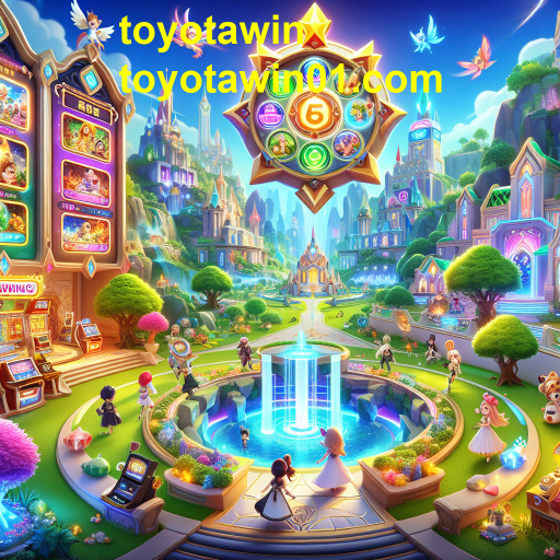 A Magia dos Jogos em 3D: Explorando Novas Dimensões